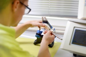 Dentallabor
