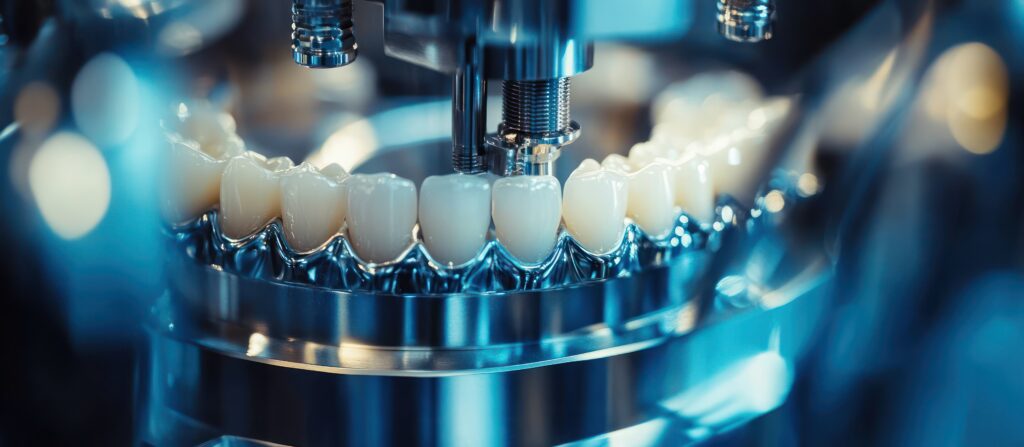 Dentallabor